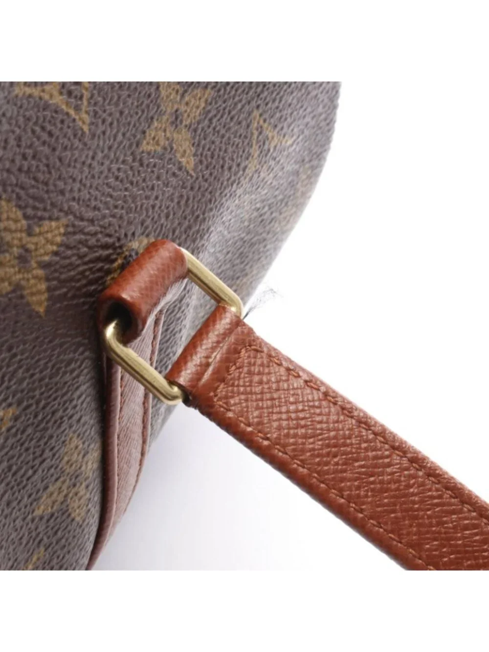 Louis Vuitton Handbag Papillon 30 Vintage